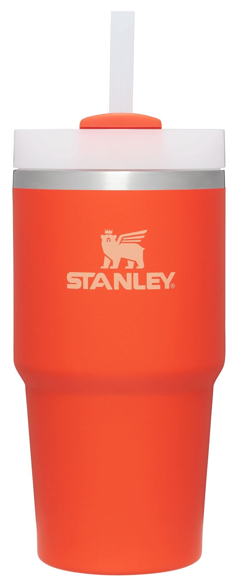 STANLEY Quencher H2.0 FlowState Stainless Steel