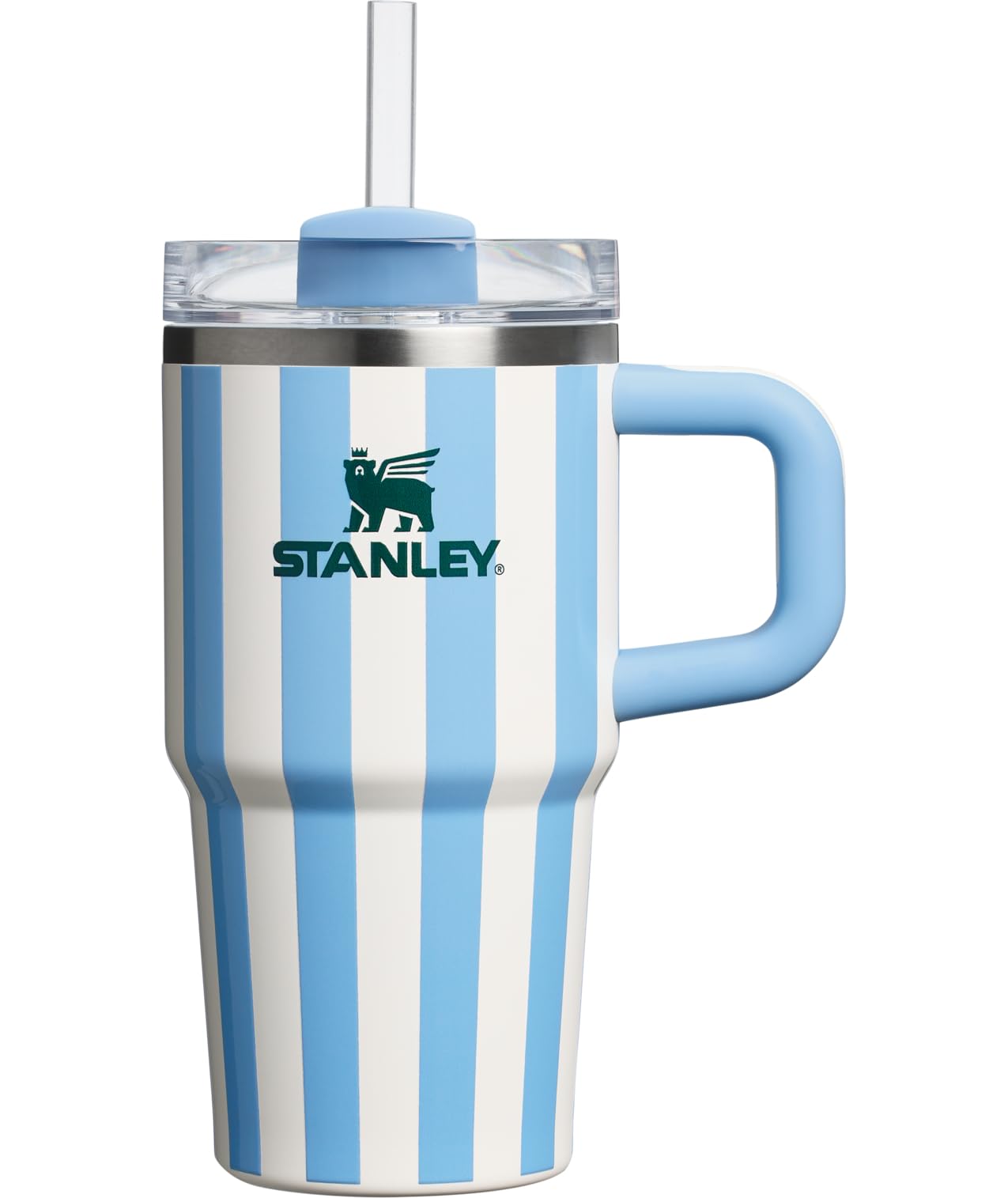 STANLEY Quencher H2.0 FlowState Stainless Steel