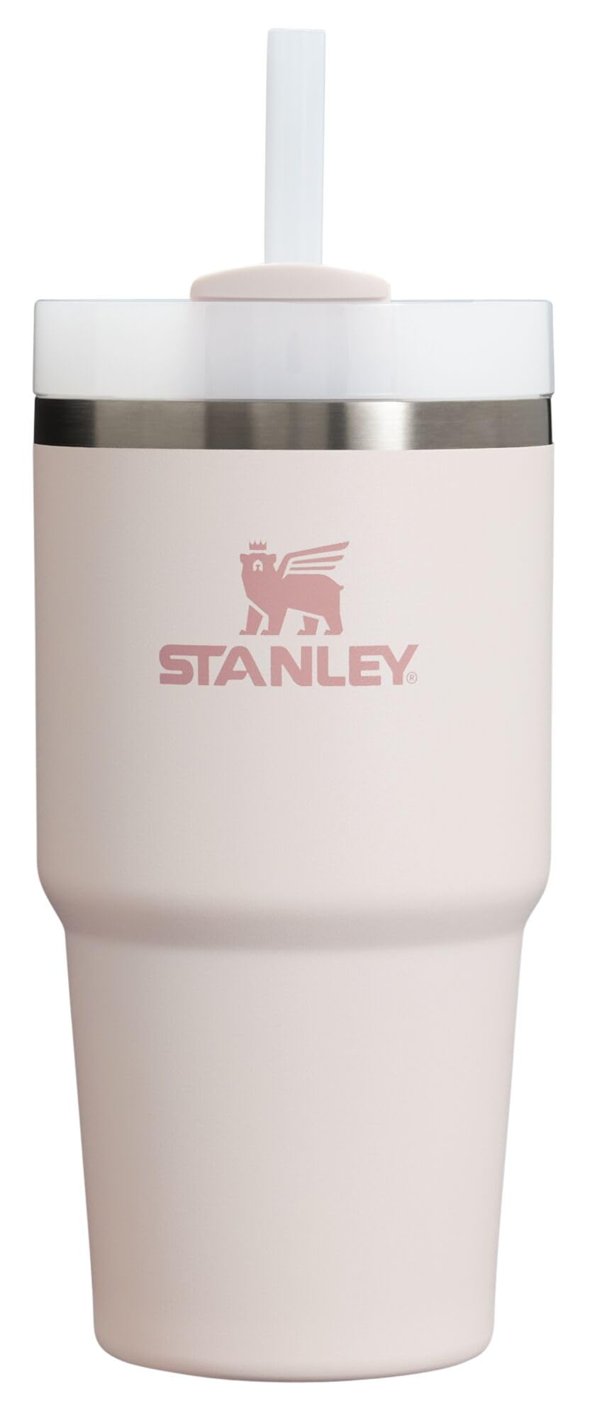 STANLEY Quencher H2.0 FlowState Stainless Steel