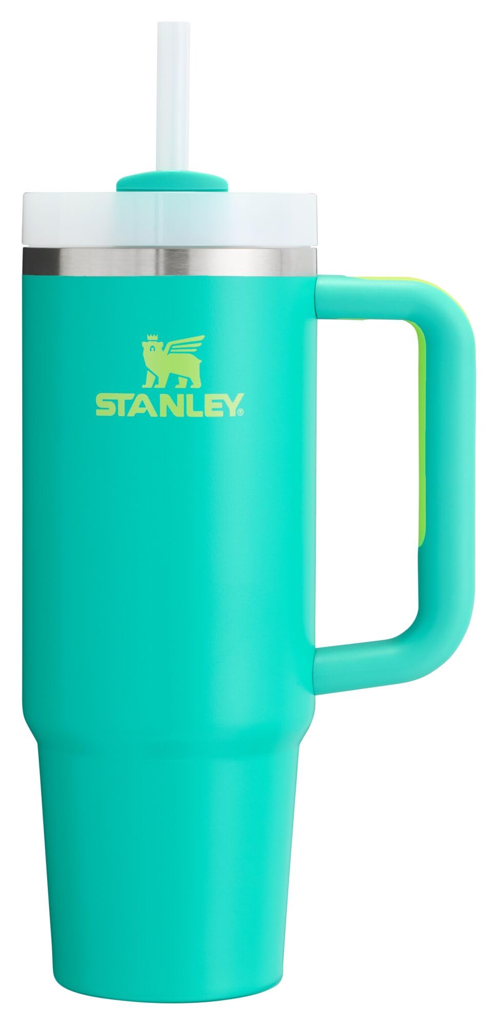 STANLEY Quencher H2.0 FlowState Stainless Steel