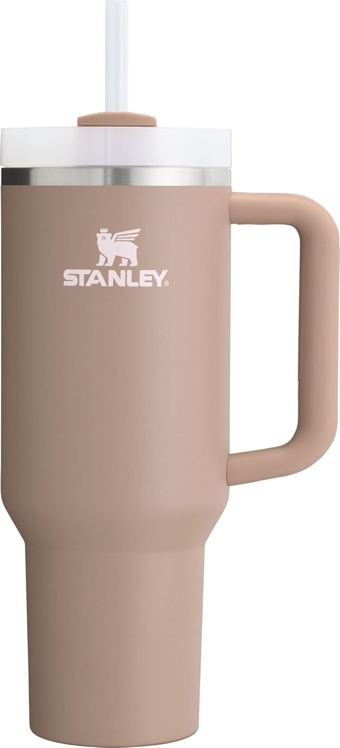 STANLEY Quencher H2.0 FlowState Stainless Steel