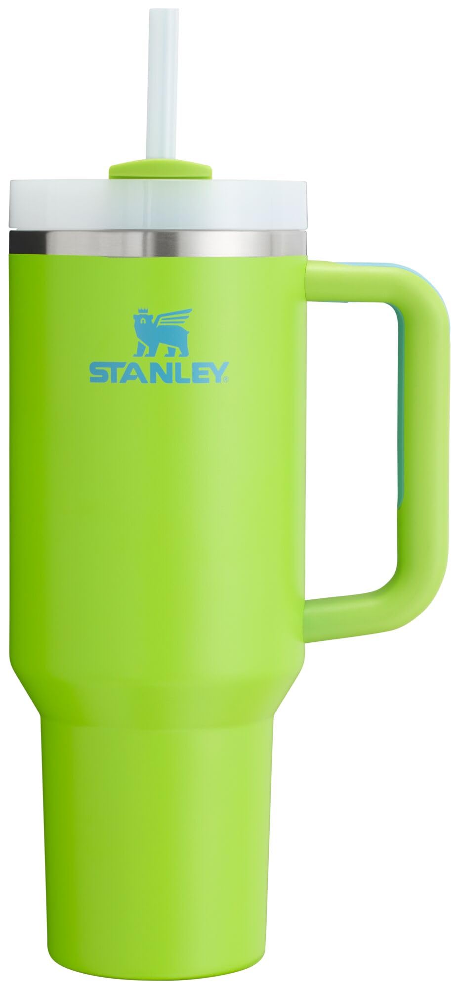 STANLEY Quencher H2.0 FlowState Stainless Steel