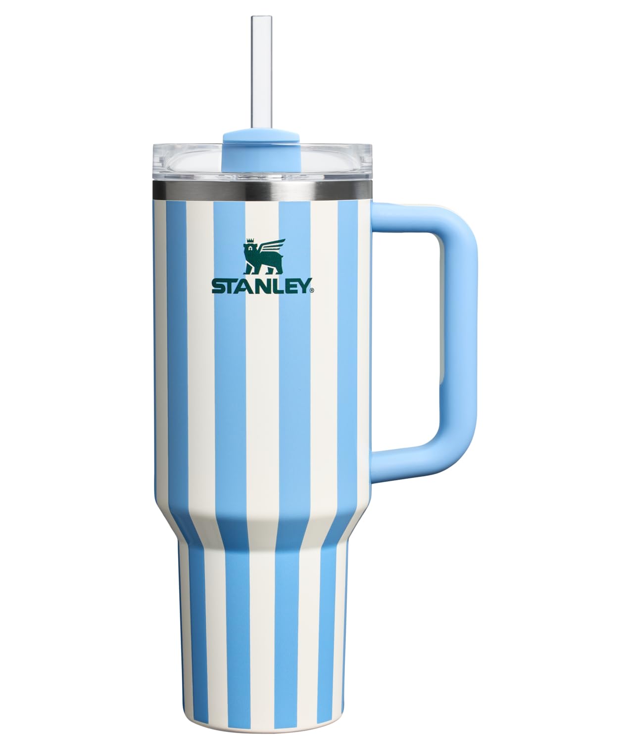 STANLEY Quencher H2.0 FlowState Stainless Steel