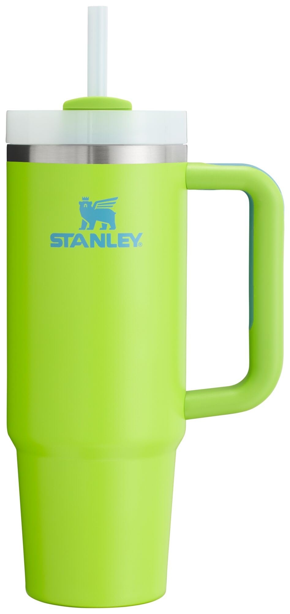 STANLEY Quencher H2.0 FlowState Stainless Steel
