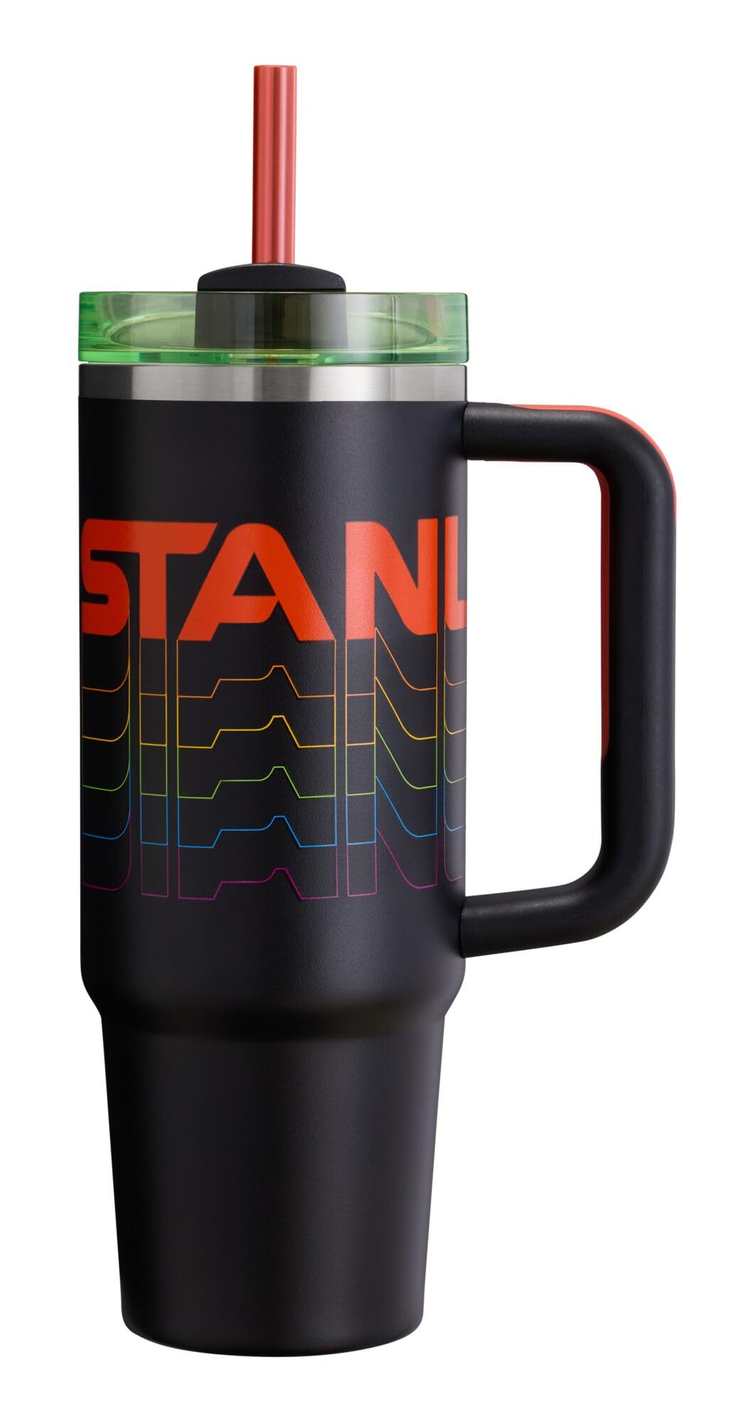 STANLEY Quencher H2.0 FlowState Stainless Steel