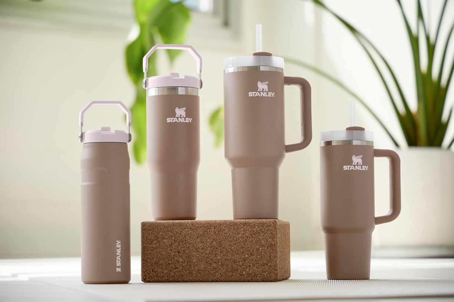 STANLEY Quencher H2.0 FlowState Stainless Steel