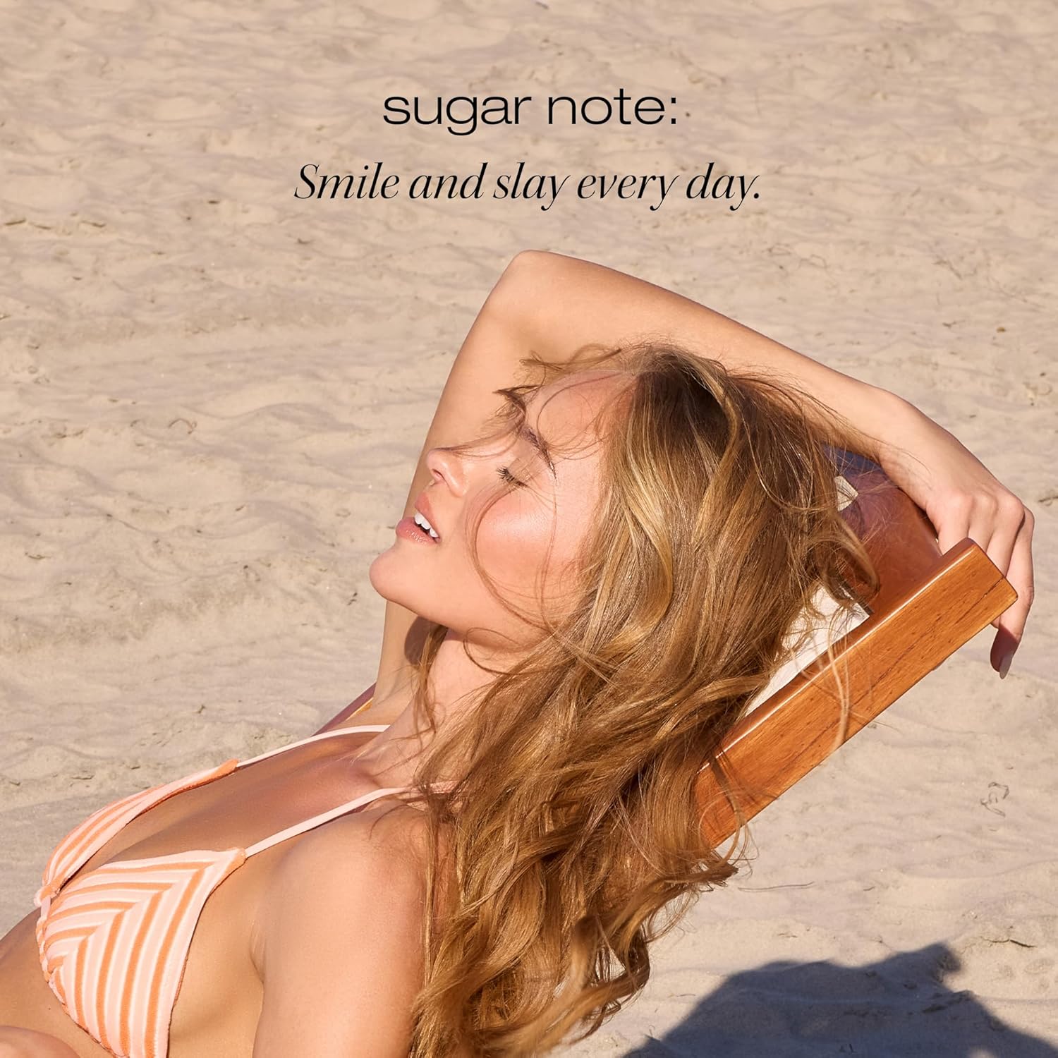 Raw Sugar Shampoo and Conditioner Set, The Wave Maker Hair Care Duo, 18 Fl Oz Each, Enhances Texture, Volume & Shine for Soft, Natural Wavy Curls, No Sulfates & Parabens, Color Safe, Vegan